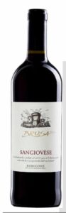 SANGIOVESE RUBICONE IGT